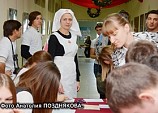 Отцы верят в молодежь